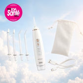 DR. YADENT™ — IRRIGATEUR BUCCAL SANS FIL